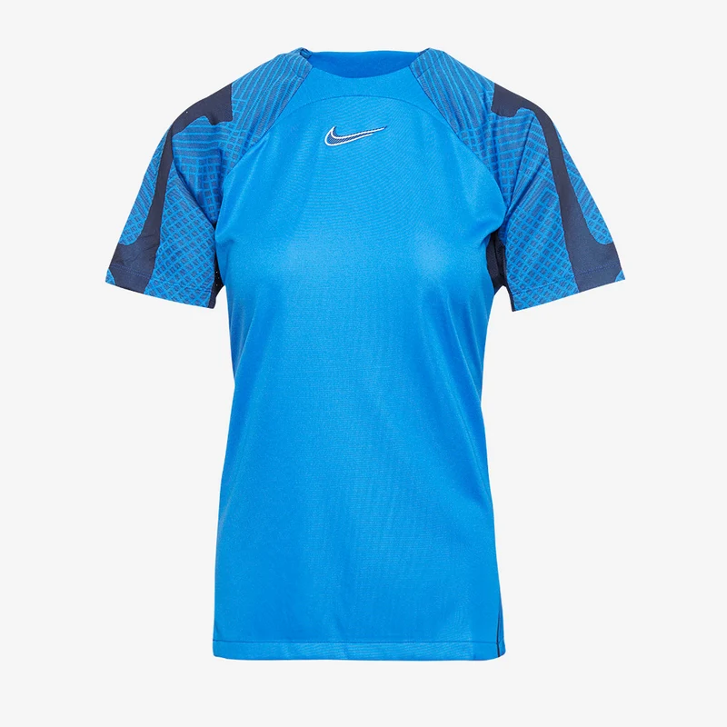 Nike Dri-Fit Womens Stike SS Top