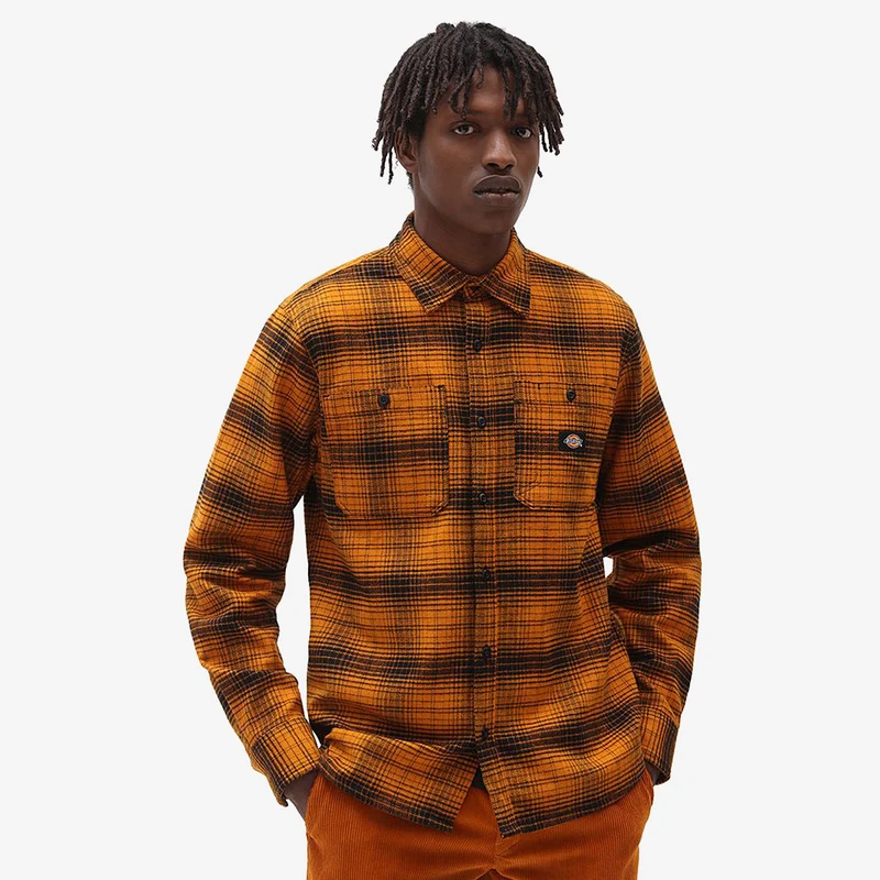 Dickies Evansville Shirt