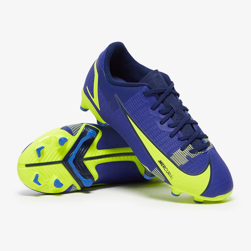 Nike Kinder Mercurial Vapor XIV Academy FG/MG