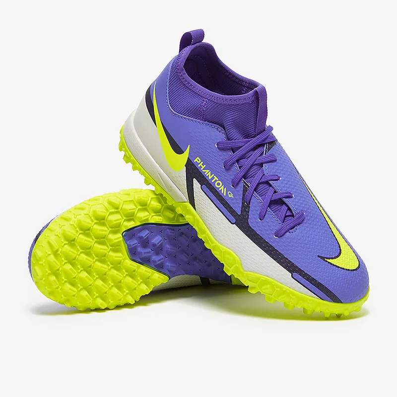 Nike Kinder Phantom GT II Academy DF TF