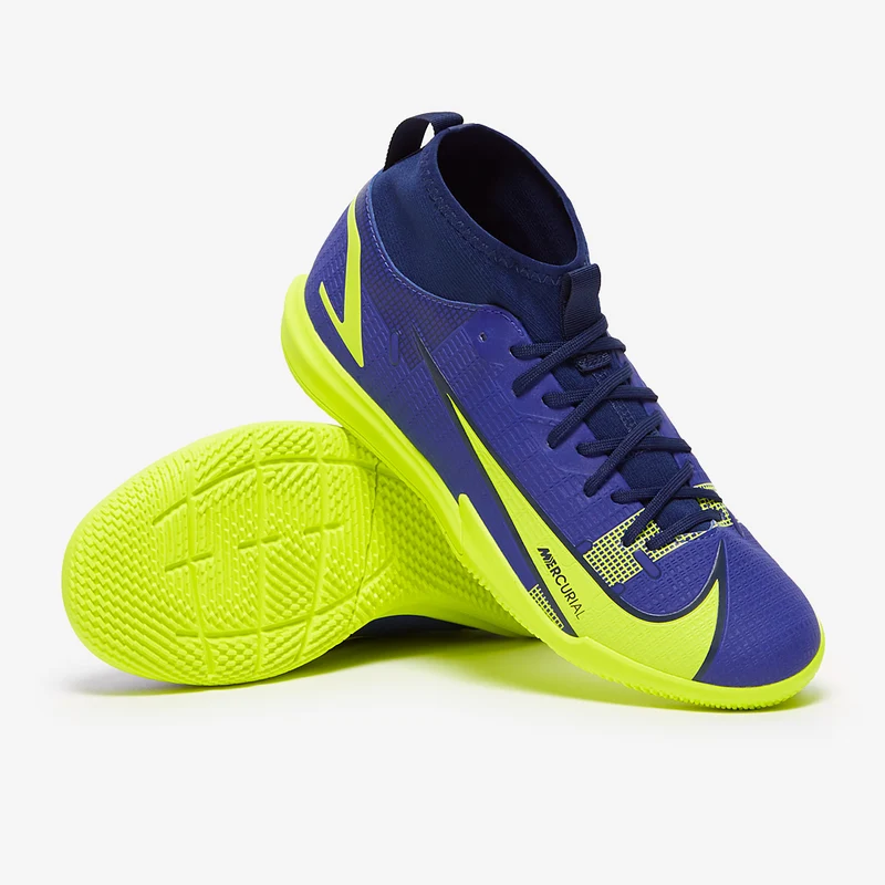 Nike Kinder Mercurial Superfly VIII Academy IC