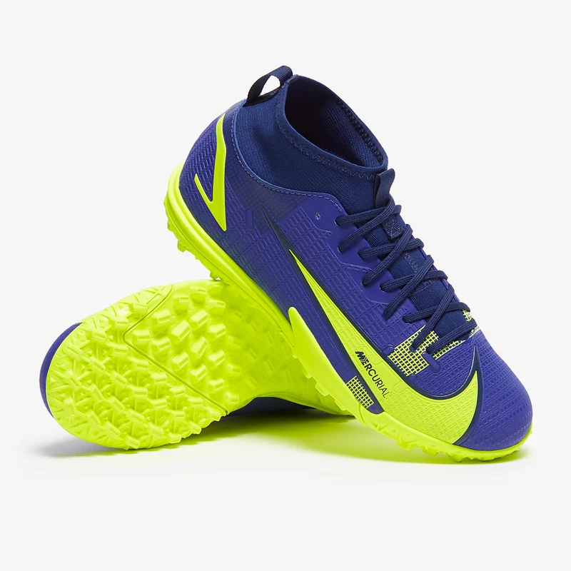 Nike Kinder Mercurial Superfly VIII Academy TF