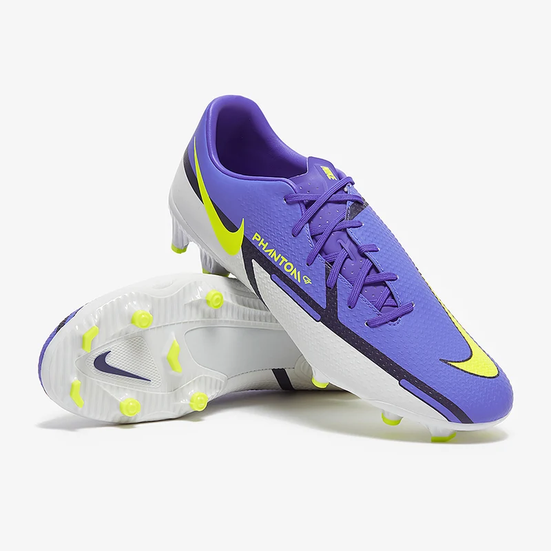 Nike Phantom GT II Academy FG/MG