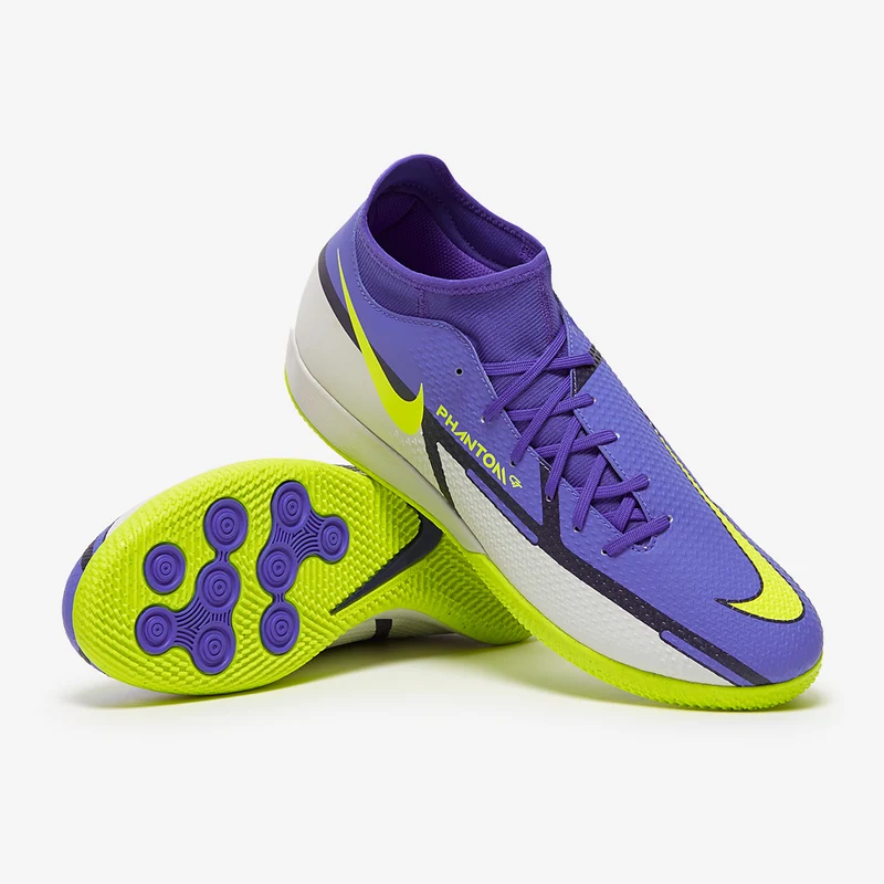 Nike Phantom GT II Academy DF IC