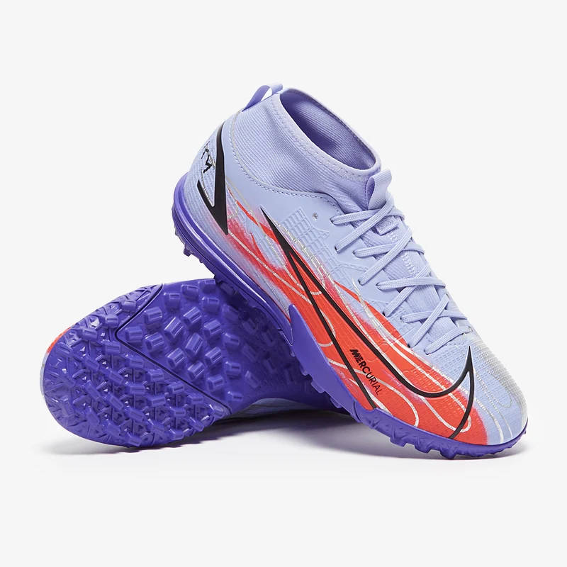 Nike Kinder Mercurial Superfly VIII Academy Mbappe TF