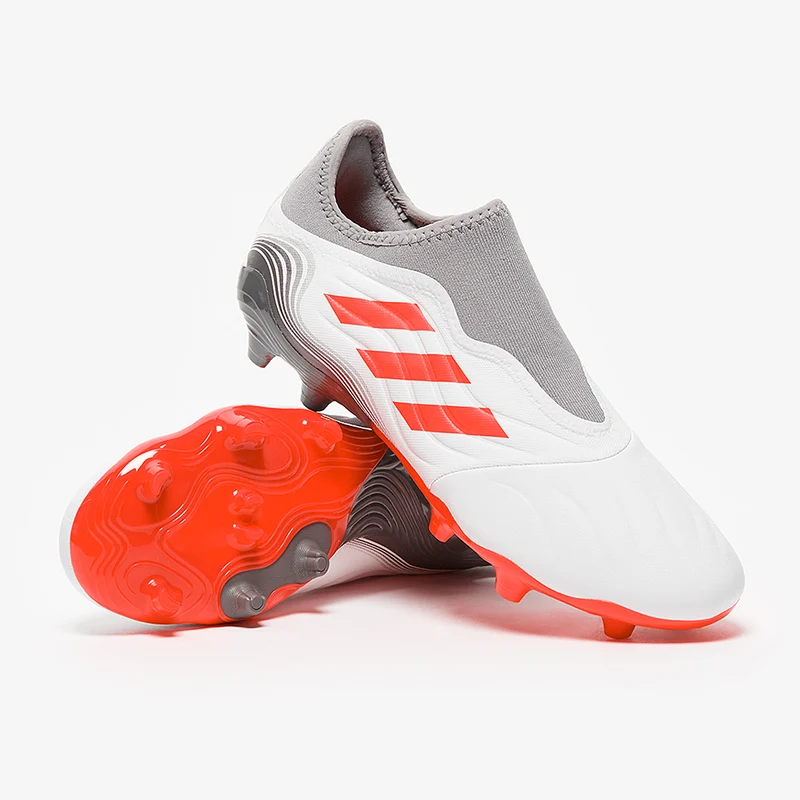 adidas Copa Sense .3 Schnürungslos FG