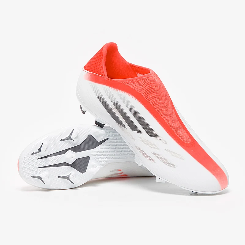 adidas X Speedflow .3 Schnürungslos FG
