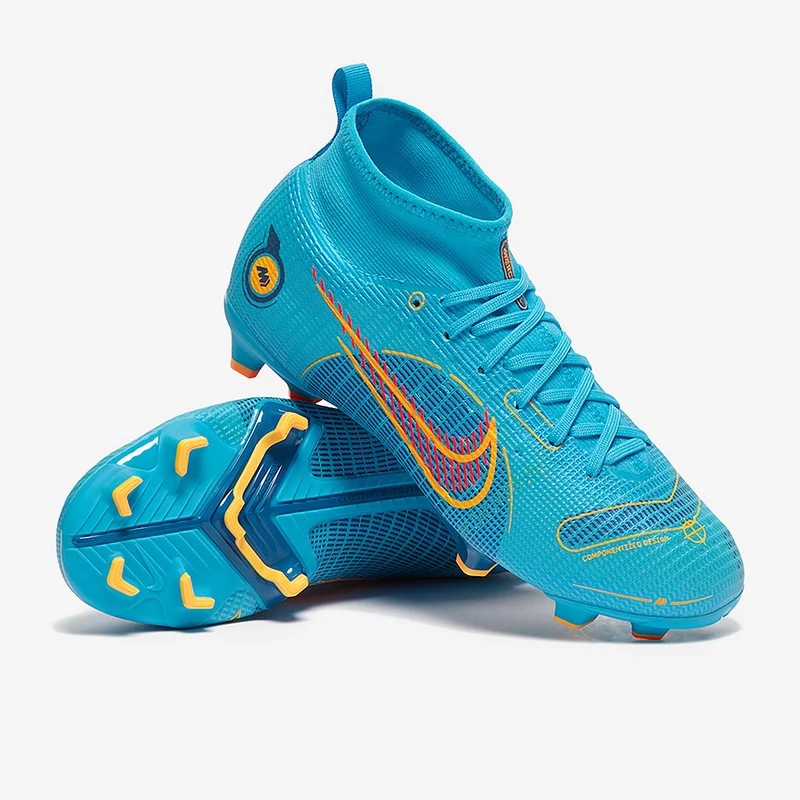 Nike Kinder Mercurial Superfly VIII Pro FG