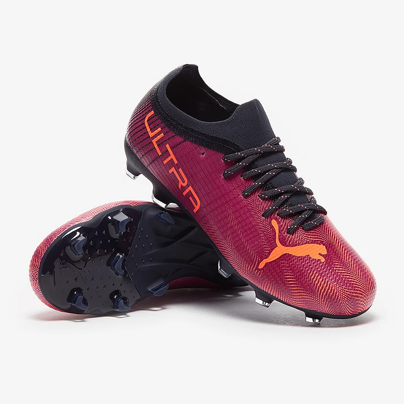 Puma Kinder Ultra 2.4 FG/AG