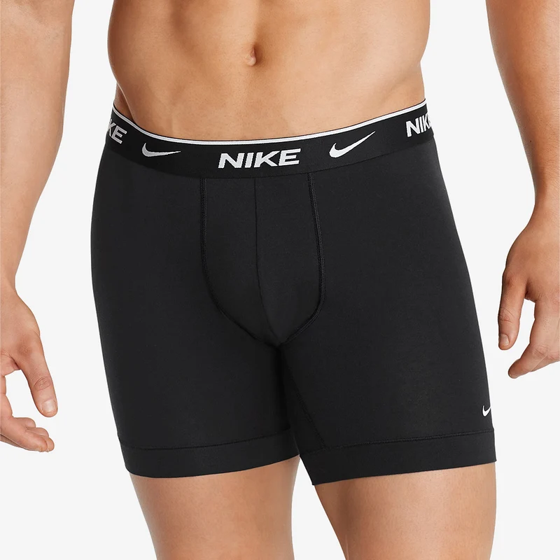 Nike Boxer Brief 3er Pack