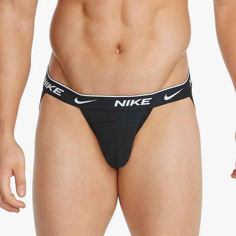 Nike Jock Strap 3er Pack