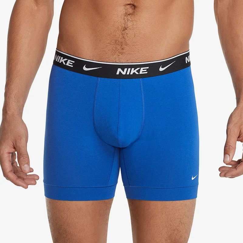 Nike Boxer Brief 3er Pack