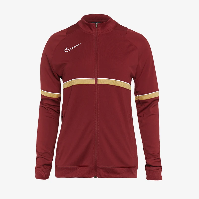 Nike Womens Dri-FIT Academy Track Jacket