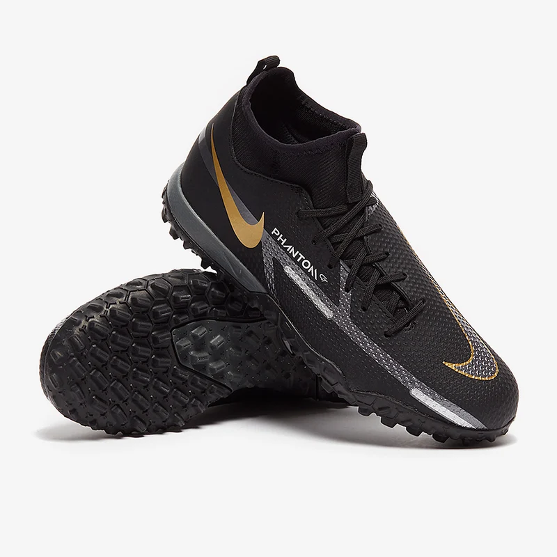 Nike Kinder Phantom GT II Academy DF TF