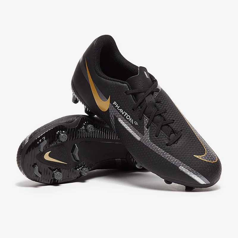 Nike Kinder Phantom GT II Academy FG/MG