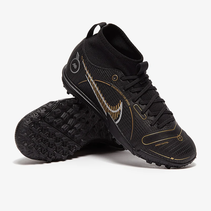 Nike Kinder Mercurial Superfly VIII Academy TF