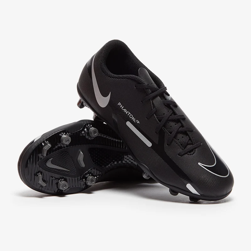 Nike Kinder Phantom GT II Club FG/MG