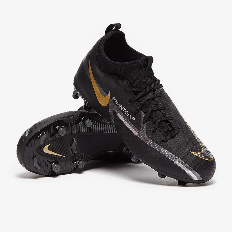 Nike Kinder Phantom GT II Academy DF FG/MG