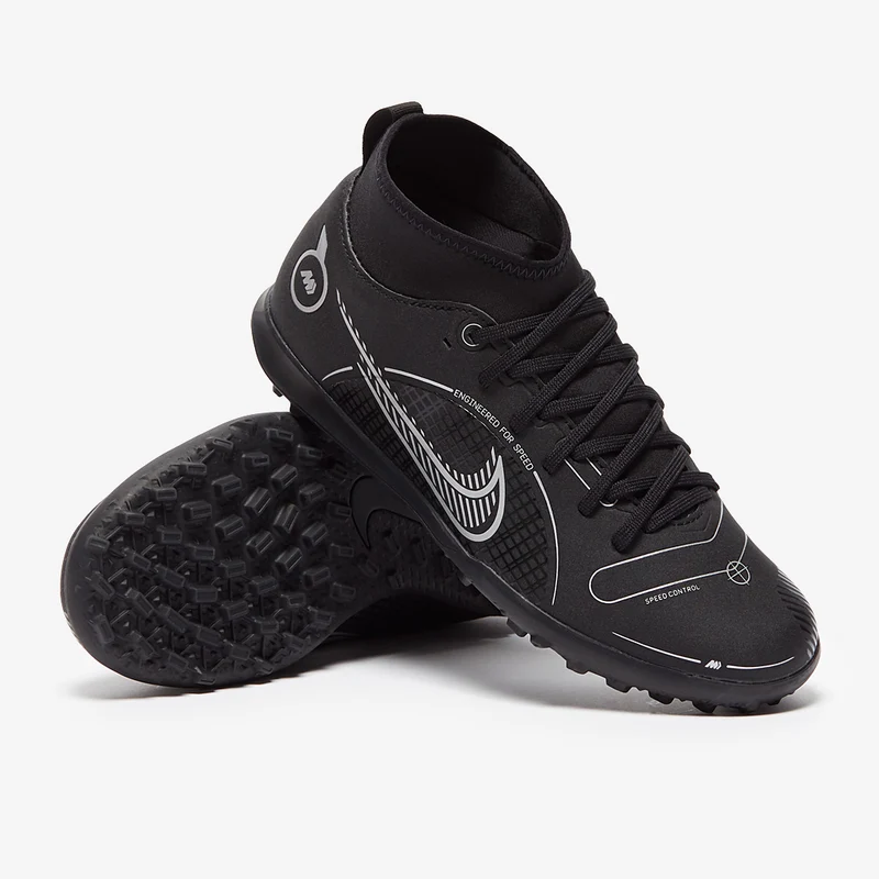 Nike Kinder Mercurial Superfly VIII Club TF