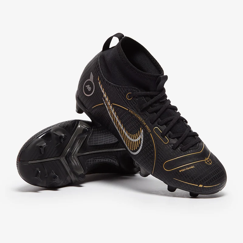 Nike Kinder Mercurial Superfly VIII Academy FG/MG