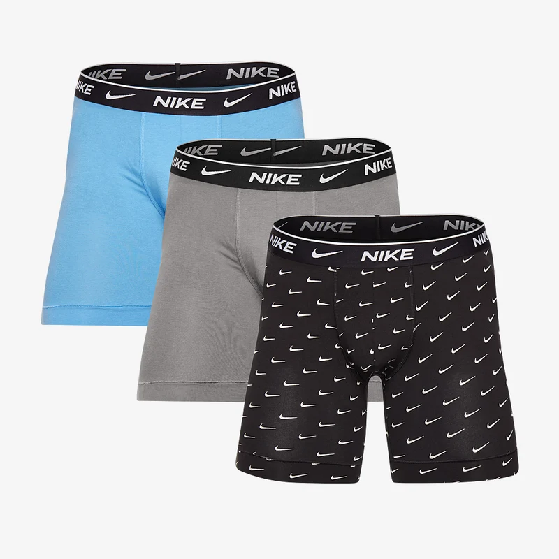 Nike Boxer Brief 3er Pack