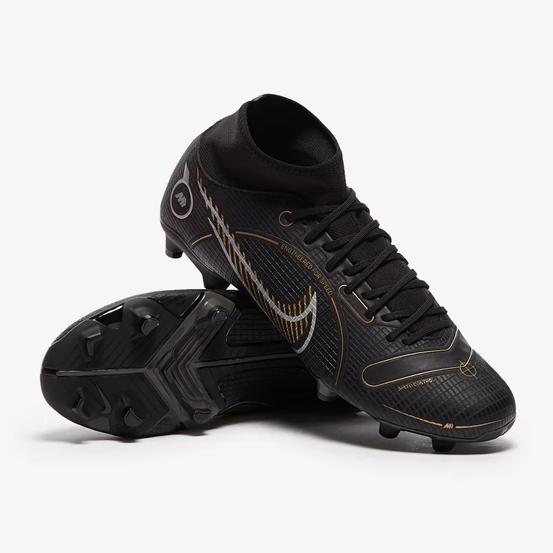 Nike Mercurial Superfly VIII Academy FG/MG
