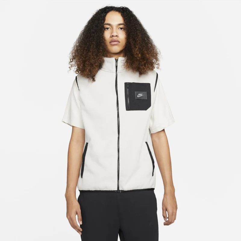Nike Sportwear SPU TF Polar FLC Vest