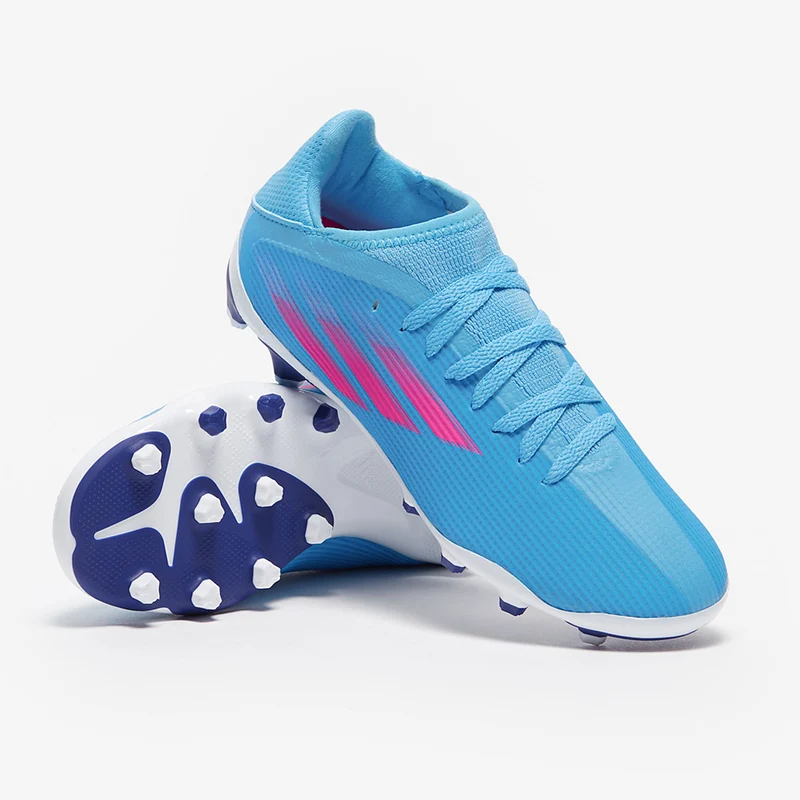 adidas Kinder X Speedflow.3 MG