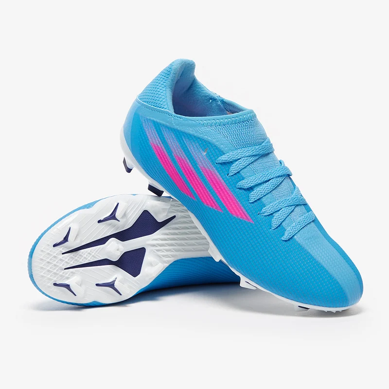 adidas Kinder X Speedflow.3 FG