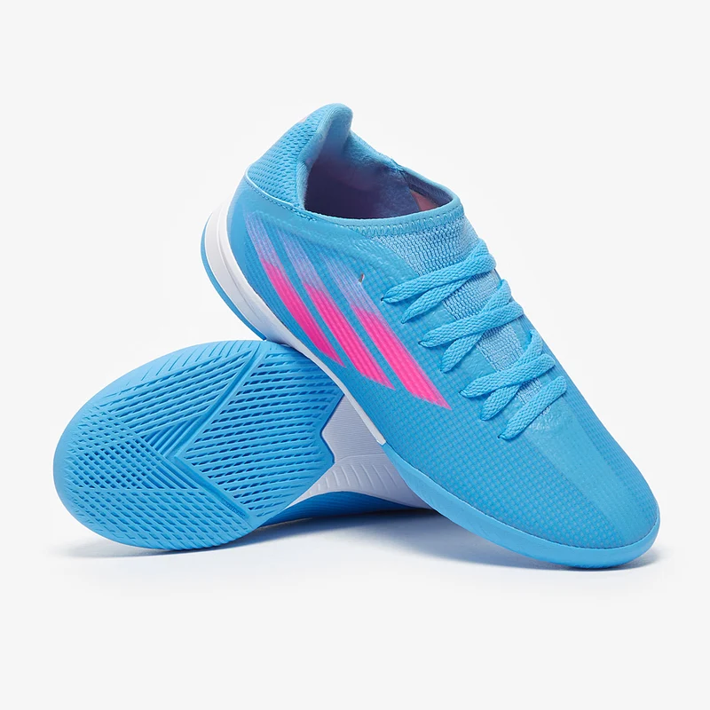 adidas Kinder X Speedflow.3 IN