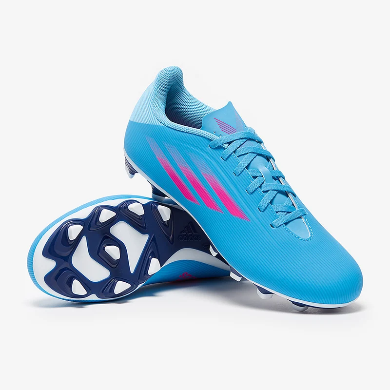 adidas X Speedflow.4 FxG
