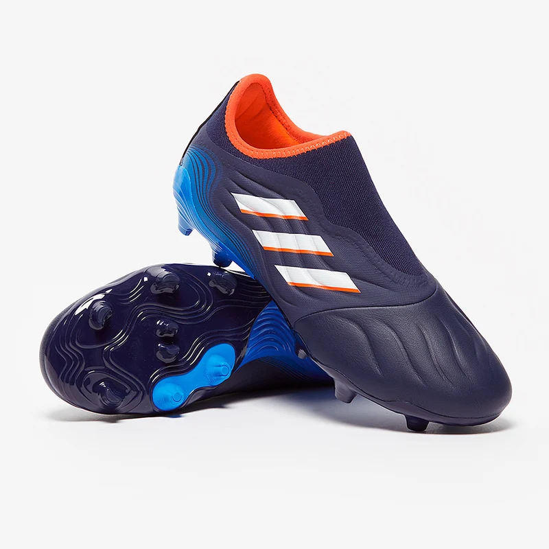 adidas Copa Sense.3 Schnürungslos FG