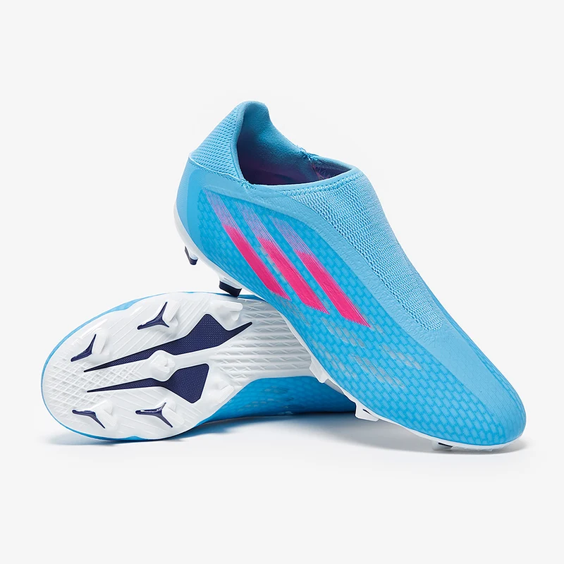 adidas X Speedflow.3 Schnürungslos FG