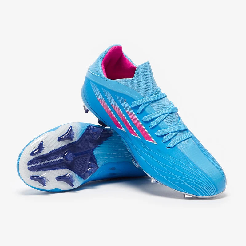 adidas Kinder X Speedflow.1 FG