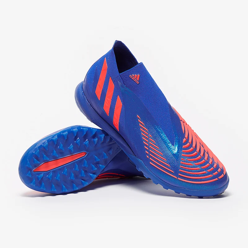 adidas Predator Edge.1 TF - Hi/Turbo/Hi