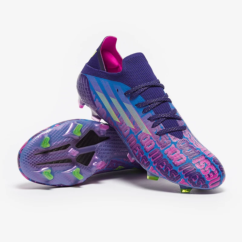 adidas X Speedflow Messi .1 FG