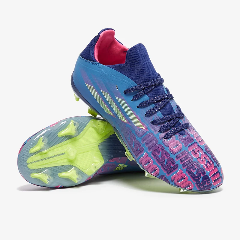 adidas Kinder X Speedflow Messi .1 FG