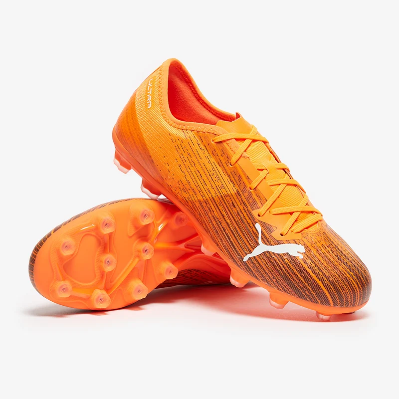 Puma Ultra 2.1 FG