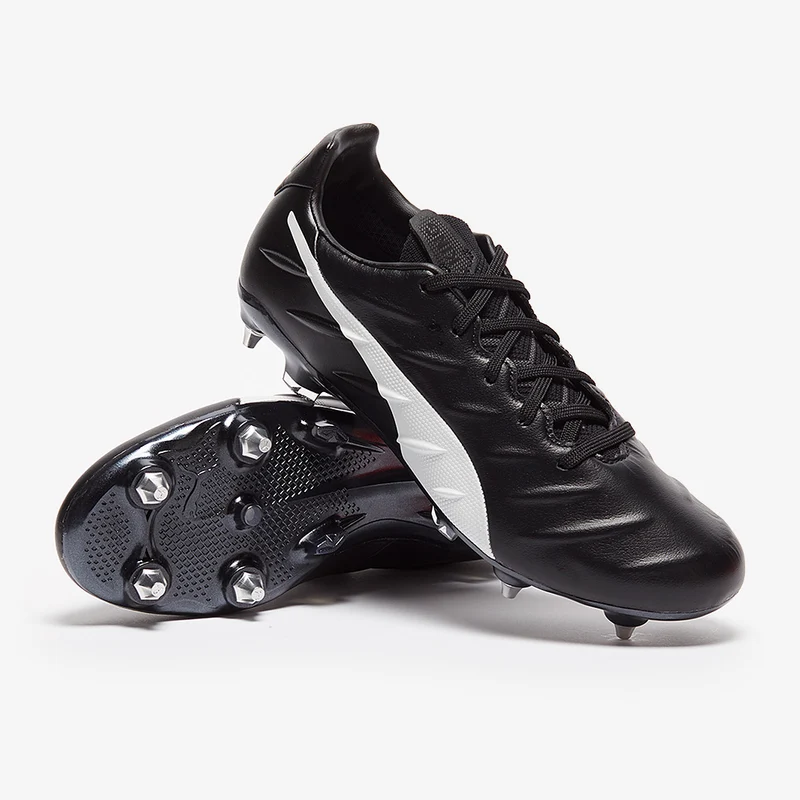 Puma King Platinum 21 SG