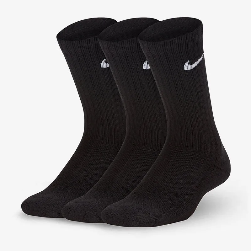 Nike Kinder Everyday Socken ( 3 Paar )