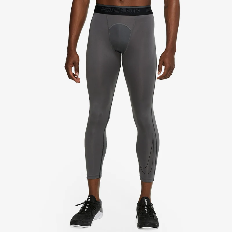 Nike Pro Dri-FIT 3/4 Tights