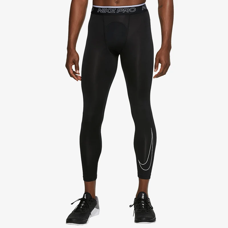 Nike Pro Dri-FIT 3/4 Tights