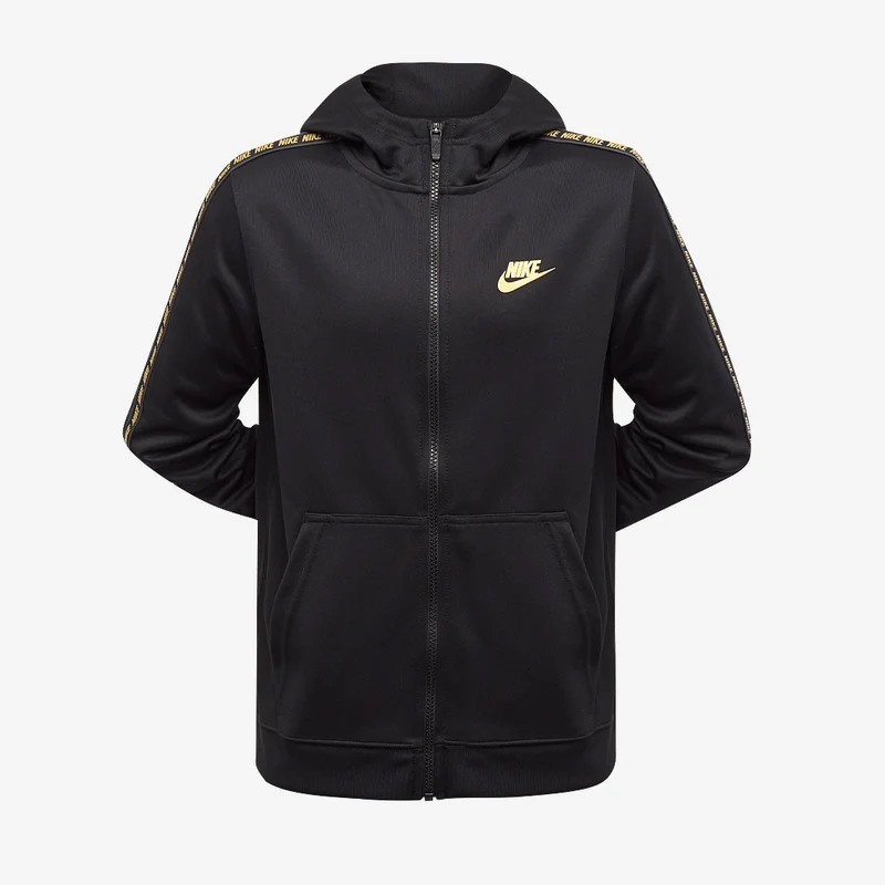 Nike Jungen Sportswear Repeat Poly Hoodie