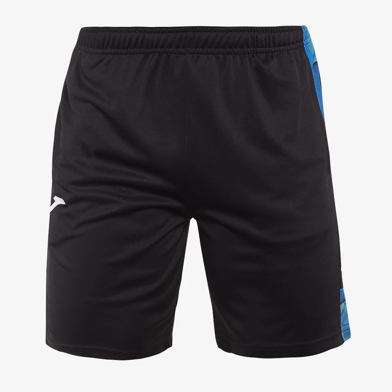 Joma Bermuda Championship Street II Shorts