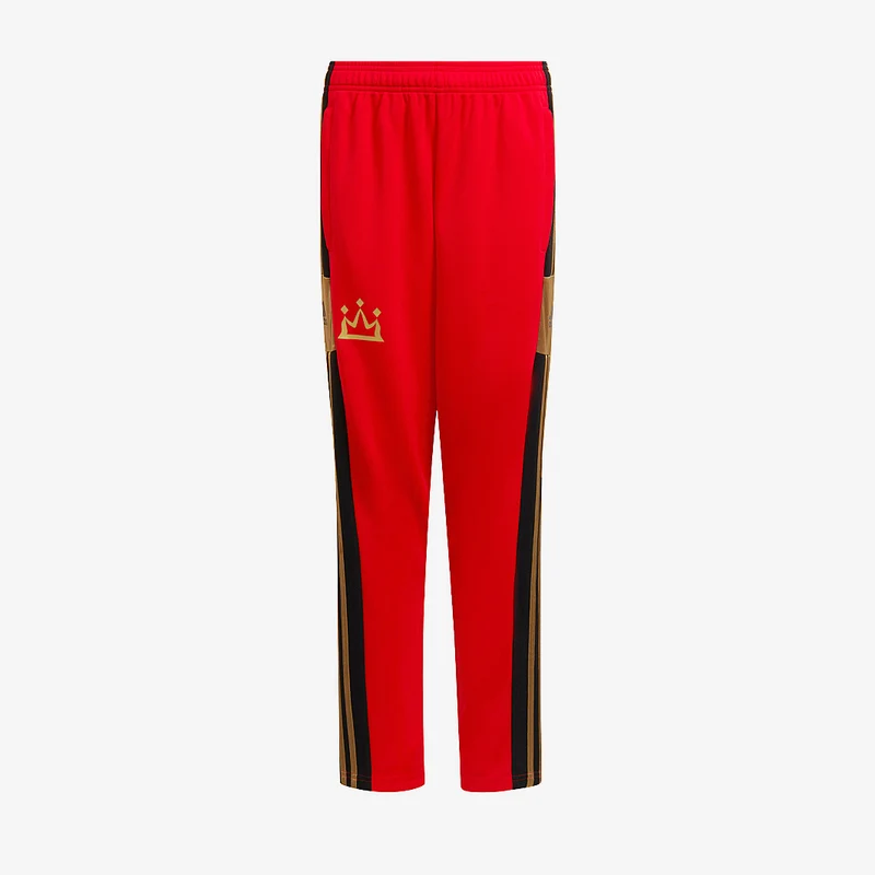 adidas Kids Salah King of Egypt Pants