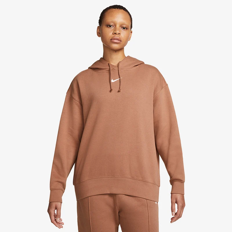 Nike Extragroßer Fleece
