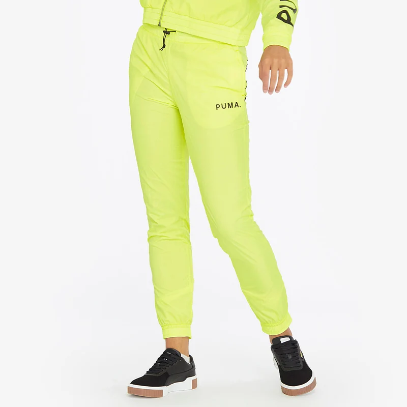 Puma Womens Chase Woven Pant