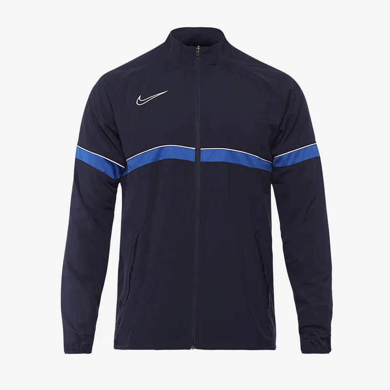 Nike Dri-FIT Academy 21 Woven Trainingsjacke