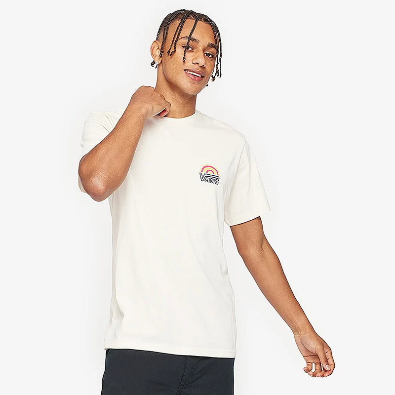 Vans Stamped T-Shirt