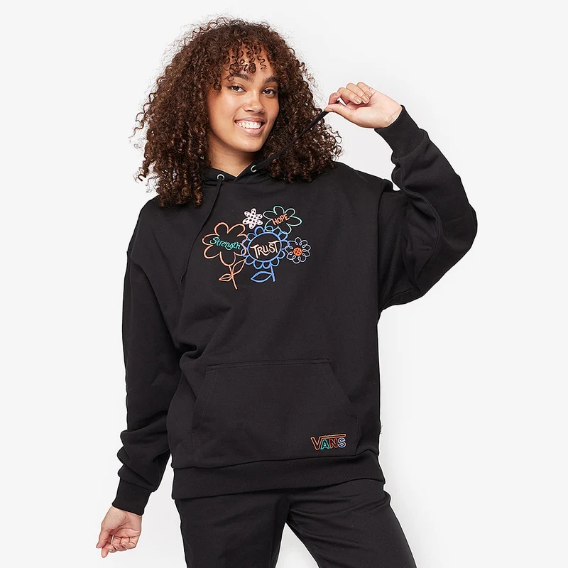 Vans Damen Cultivate Care Hoodie